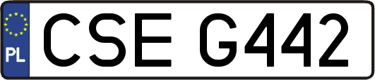 CSEG442