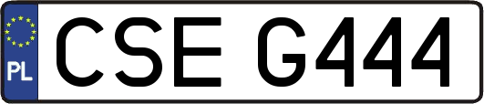 CSEG444