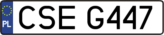 CSEG447