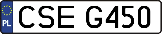 CSEG450