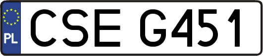 CSEG451