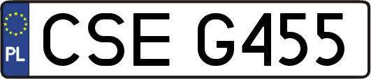 CSEG455
