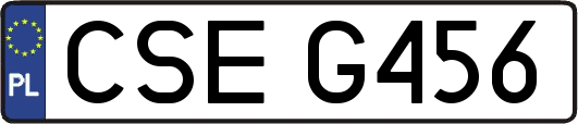 CSEG456