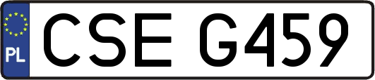 CSEG459