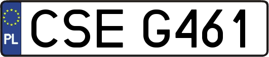 CSEG461