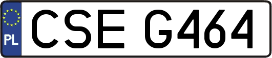 CSEG464