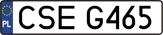 CSEG465