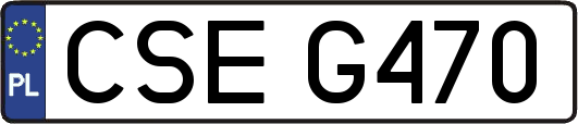 CSEG470