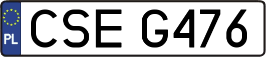 CSEG476