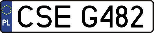 CSEG482