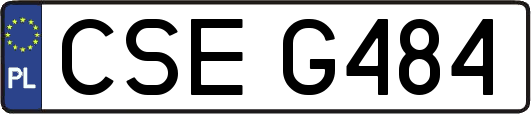 CSEG484