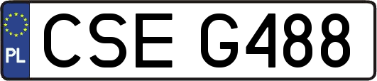 CSEG488
