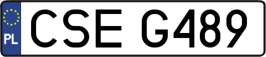 CSEG489