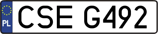 CSEG492