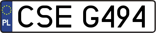 CSEG494