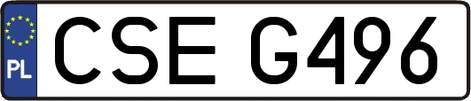 CSEG496