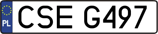 CSEG497