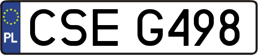 CSEG498