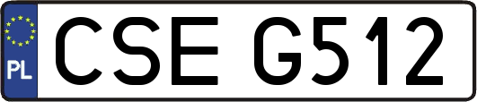 CSEG512