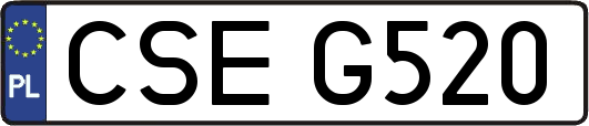 CSEG520