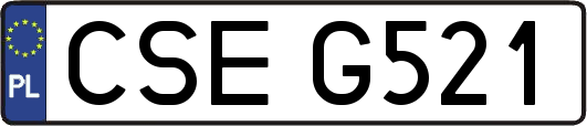 CSEG521