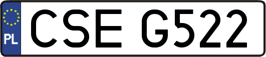 CSEG522