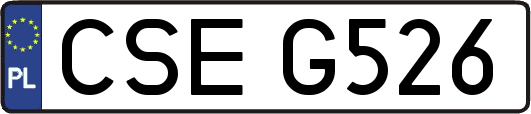 CSEG526