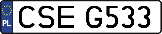 CSEG533