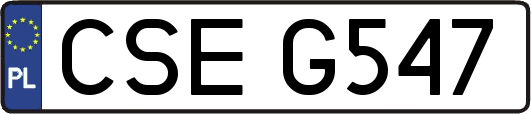 CSEG547