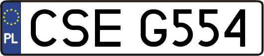 CSEG554