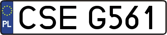 CSEG561