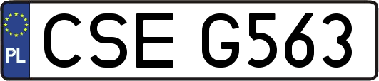 CSEG563
