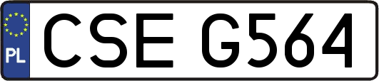 CSEG564