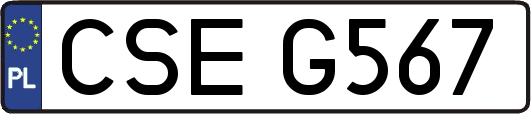 CSEG567