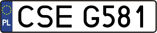 CSEG581