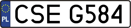 CSEG584