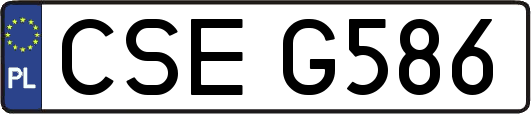 CSEG586