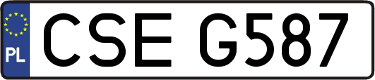 CSEG587