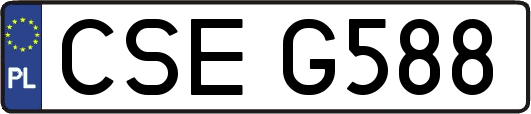 CSEG588