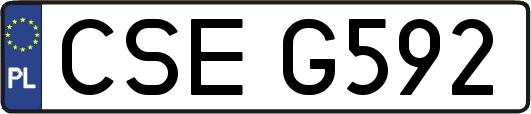 CSEG592
