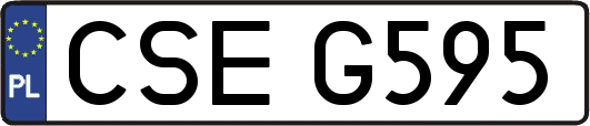 CSEG595