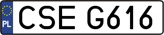 CSEG616
