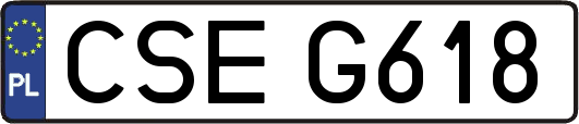 CSEG618