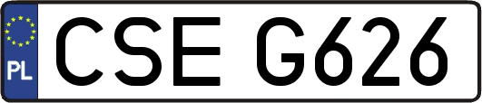 CSEG626