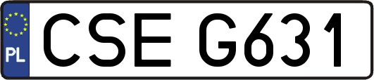 CSEG631