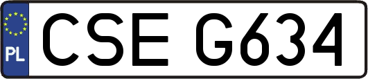 CSEG634
