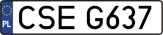 CSEG637