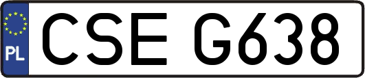 CSEG638