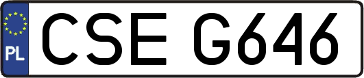 CSEG646