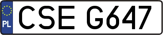 CSEG647
